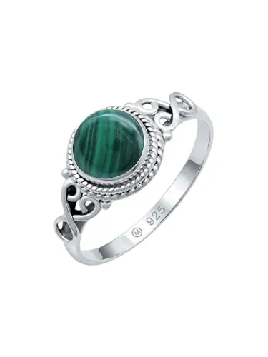 Ringe Grün von mantraroma