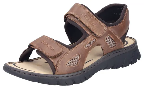 Rieker Sandalette Freizeit 26761-22 von Rieker