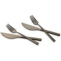 ECHTWERK Pizzabesteck Set 