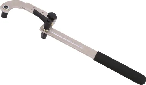 Kunzer Universal-Gegenhalteschlüssel 7UGS01 von Kunzer