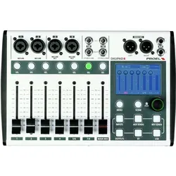 Digipad 8 Digital-Mischpult