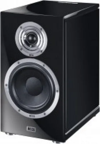 Heco In Vita 3 Schwarz Paar Lautsprecher von HECO