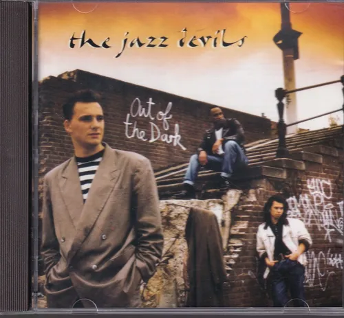 The Jazz  Devils /  Out Of The Dark  (NEU)