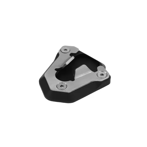 ZIEGER Seitenständerfuß für Triumph Tiger Speed Triple 1200 RR - Seiten- und Mittelständer, stabiler Fuß für besseren Stand, pulverbeschichtet und aus robustem Stahl für hohe Langlebigkeit.