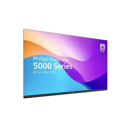 Philips 135HDL5015IA/00 Unite LED 5000 All-in-One