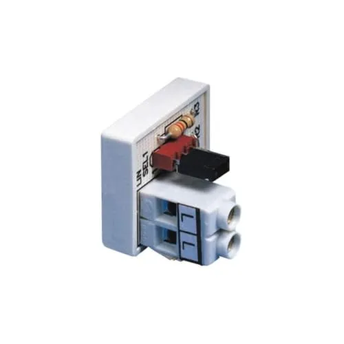 Widerstände von Comelit