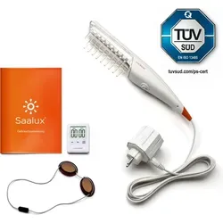 Saalux Lichttherapiegerät UV-B Lichtkamm (311 nm)