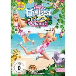 Barbie - DVD zum Film (Ltd. Edition) - Erlebe das Abenteuer mit Barbie in dieser limitierten DVD-Edition. Perfekt für Kinder und Familien, bietet diese DVD Unterhaltung für die ganze Familie. Ein Muss für jeden Barbie-Fan!