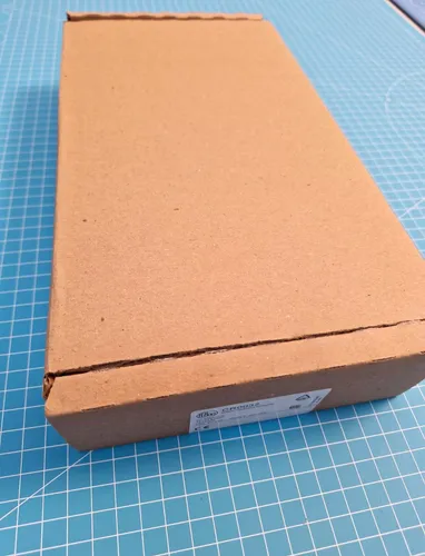 Produktbild Ifm Electronic Mobilsteuerung Typ R 360 32 Bit, 16 E/A CR0032