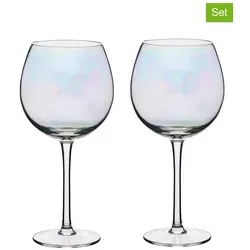 BarCraft 2er-Set: Gingläser - 500 ml