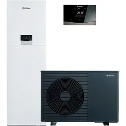 Vaillant Heißwasserboiler von Vaillant