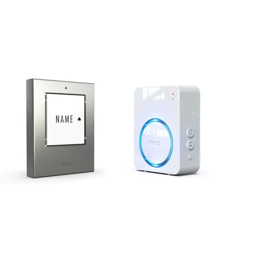 Türklingeln von m-e