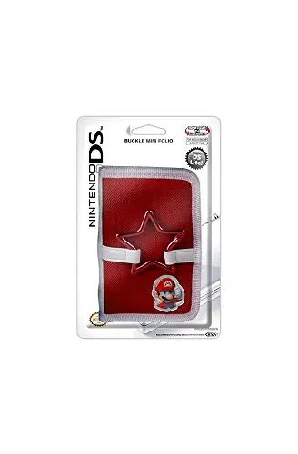 WTT 126310 Ds Lite Buckle Mini Folio