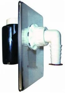 Hutterer Lechner HL440 WG-Anschluss DN40/50 440