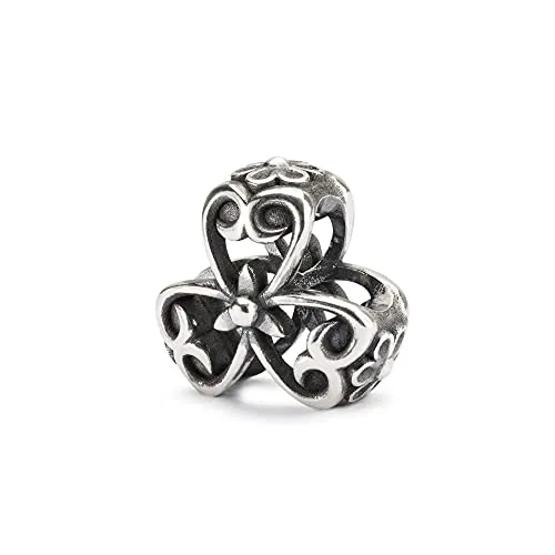 Trollbeads Charm Weisheit des Volkes von Trollbeads