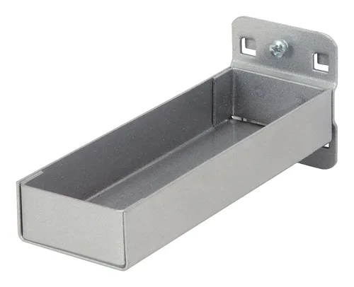 KS Tools 8600848 Kleinteileablage ohne Einteilung, 150x55mm 1St.