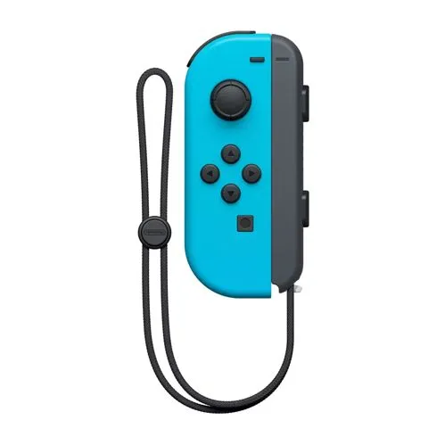 Nintendo Joy-Con (L) Neon Blau von Nintendo