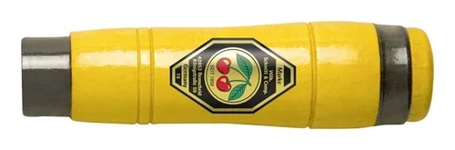 Kirschen Beitelheft 45 mm mit kurzem Weißbuchenheft rund, extra stark - 1905045