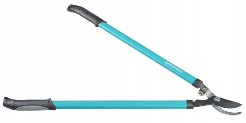 Teflonbeschichtete Gartenschere 70 cm