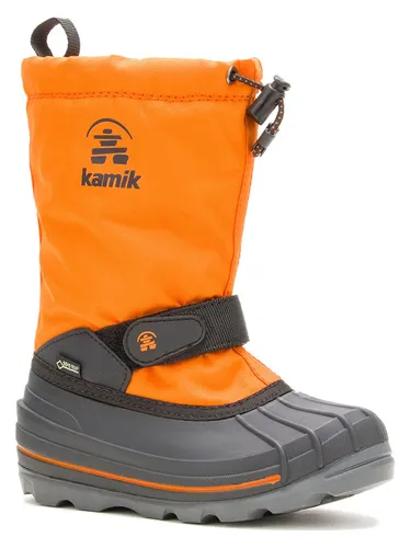 Kamik Waterbug 8G Kinder Winterstiefel von Kamik