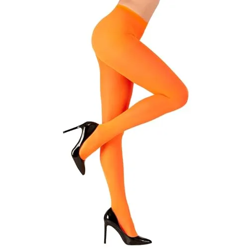 W WIDMANN MILANO Party Fashion in orange von Widmann MILANO Party Fashion