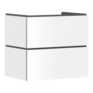 Hansgrohe Xilesa E Waschtischunterschrank 68 cm von Hansgrohe