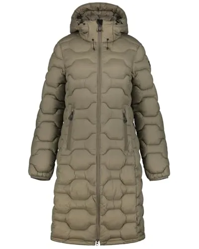 Produktbild ICEPEAK Damen Mantel BANDIS