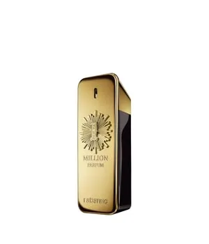 Paco Rabanne 1 Million Eau de Parfum - 100 ml, luxuriöser Duft für den modernen Mann mit dominanter Präsenz und verführerischer Note