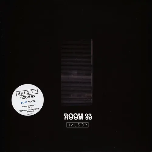 Halsey - Room 93 (Vinyl LP - 2016 - US - Original)