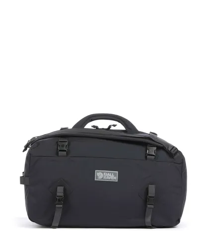 Fjällräven Vardag Split 45 Reisetasche schwarz 23200302-037 in schwarz von Fjällräven
