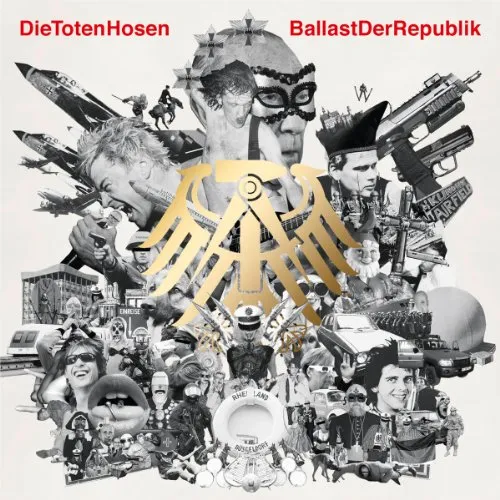 Ballast der Republik (Digipack)