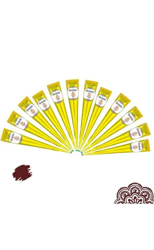 Körper-Make-up von FADEDA