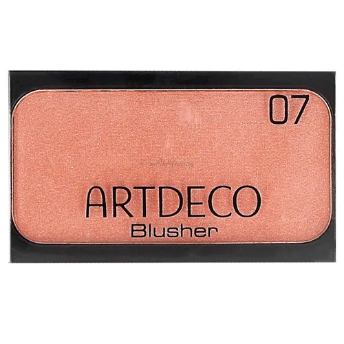 Artdeco Blusher 07 Salmon