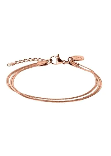 Schmuck Rosegold von PURELEI