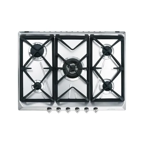 Smeg Contemporanea SRV576GH5 70 von Smeg