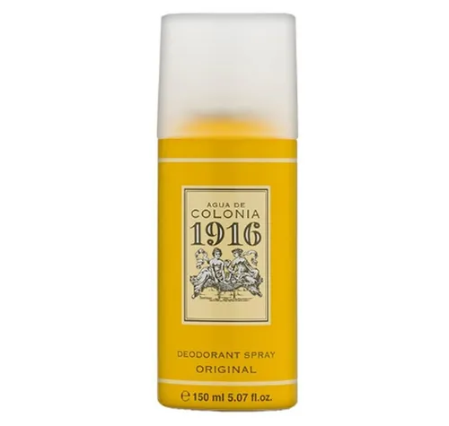 Myrurgia Deo-Roller Deodorant Spray 150mll