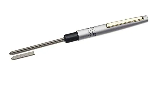 Diamantschärfer für Hemden