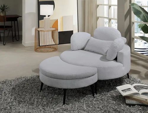 Polstersessel von OTTO home