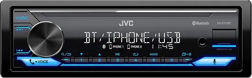 JVC KD-X372BT