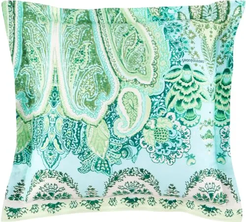 Bassetti Bett- und Haushaltswäsche Grün von Bassetti