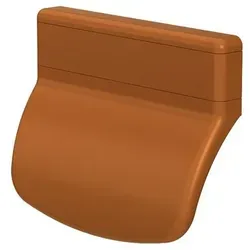 Türknäufe & -klinken Weiß von MS Beschläge