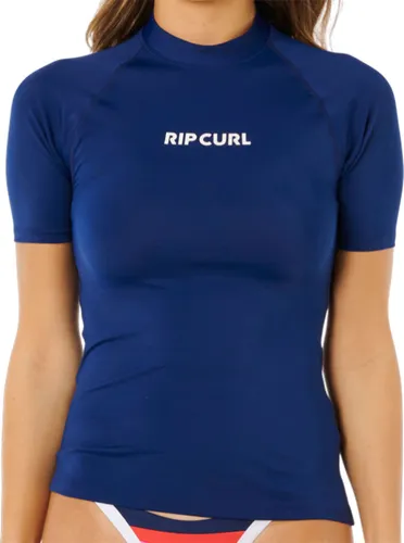 Rip Curl Women's Classic Surf S/S UPF Rashguard von Rip Curl