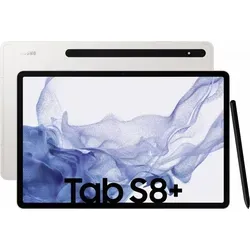 Samsung Galaxy Tab S8+ WiFi 128 GB