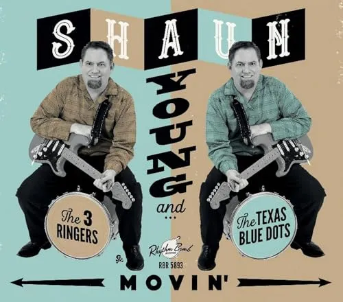 Movin' (Lim.Ed) [Vinyl LP]