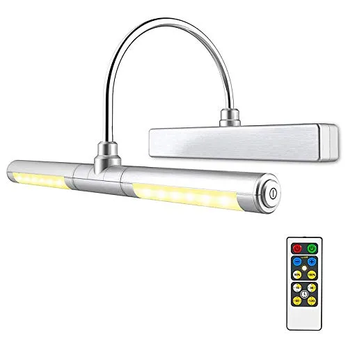 Bilderbeleuchtung von HONWELL