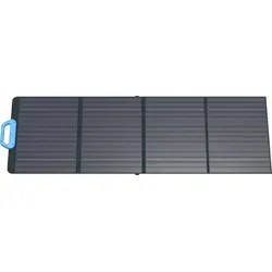 Bluetti PV120 Faltbares Solarpaneel 120 Watt
