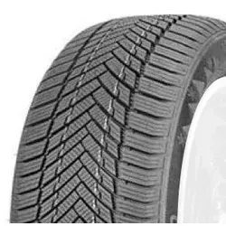Tracmax X-Privilo S-130 3PMSF 145/65 R15 72T Winterreifen - PKW Winterreifen mit 3PMSF-Zertifizierung für optimale Traktion und Sicherheit bei winterlichen Bedingungen.