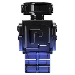 Rabanne Herrendüfte Phantom Intense - Eau de Parfum Spray Intense, mystischer Duft mit kontrastreichen Aromen für abenteuerlustige Männer