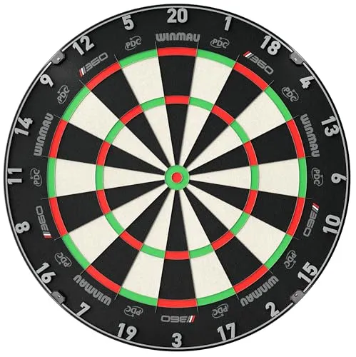 Winmau Dartboard 