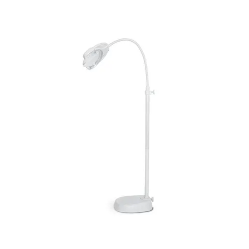 Purelite Tri Spectrum - 3 in 1 - Steh-, Tisch- und Schreibtischleuchte